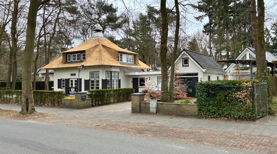 Foto Huis Jan en Marga