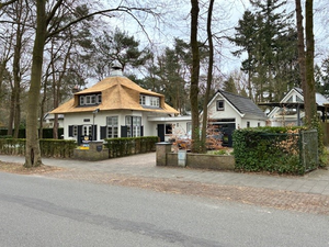 Huis Jan en Marga