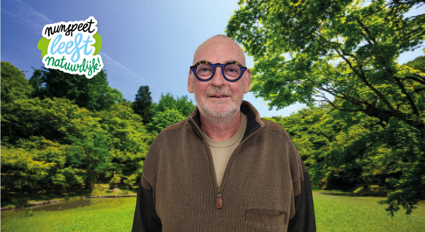 Energiecoach Marinus