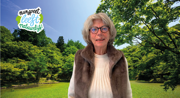 Energiecoach Marga