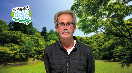 Energiecoach Henk Hulleman