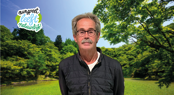 Energiecoach Henk Hulleman