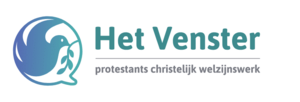 Logo Het Venster