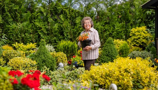Stimuleringsregeling Klimaatadaptatie
