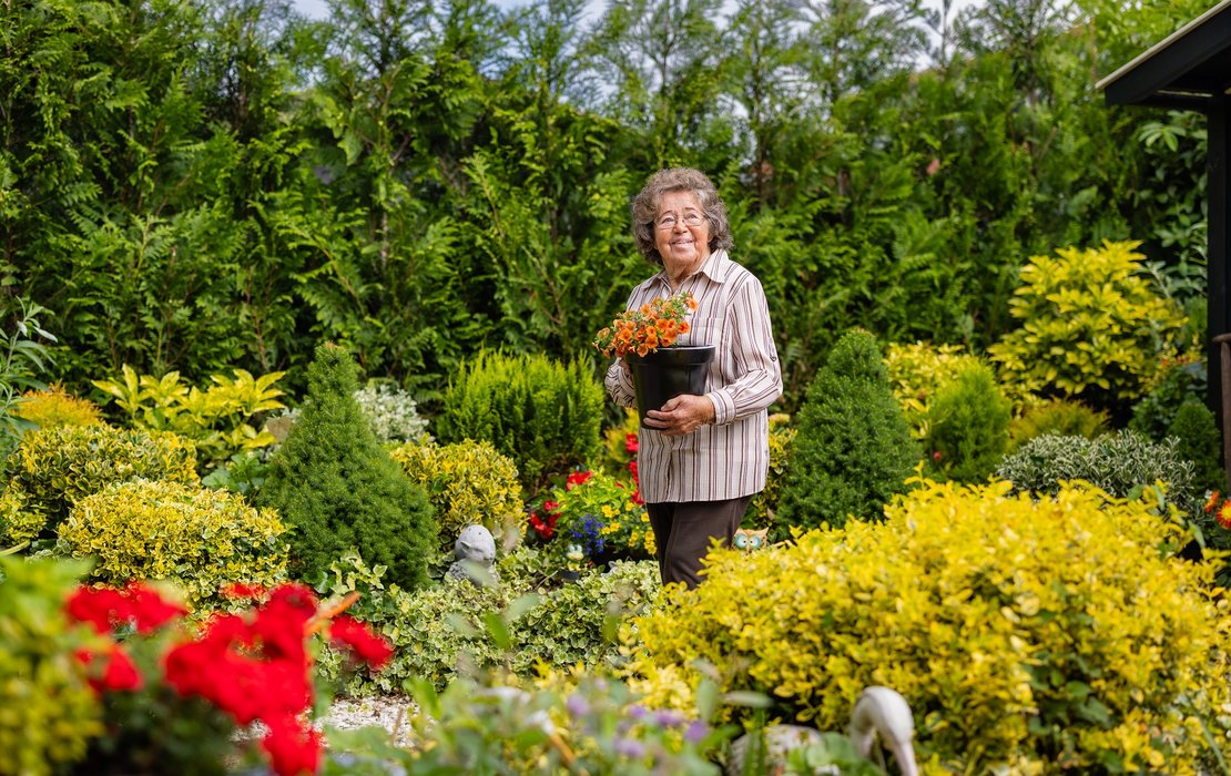 Stimuleringsregeling Klimaatadaptatie